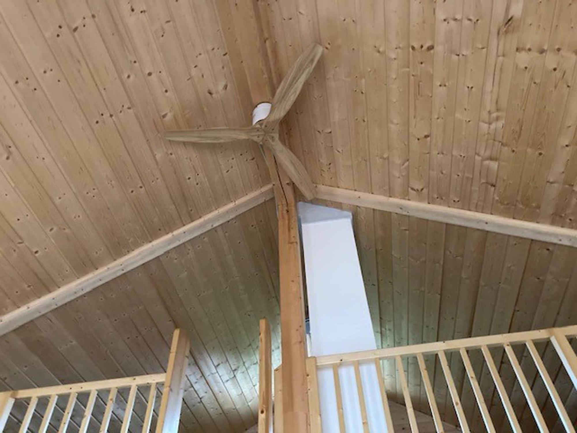 Ferienhaus Vogelnest Marktschorgast Buitenkant foto
